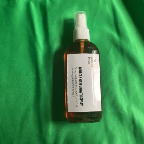 MIRACLE MIST